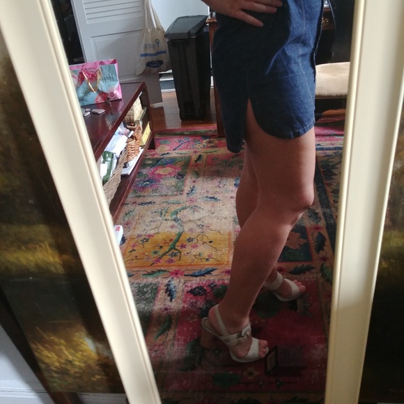 J Gee Dress Womens Size S Dress Vintage - Picture 5 of 5